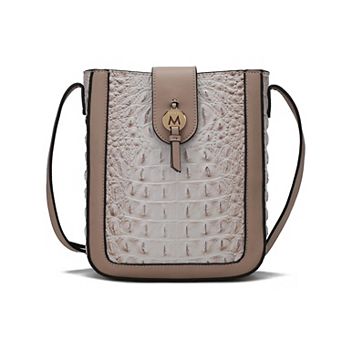 Mkf Collection Molly Women’s Crossbody Bag By Mia K