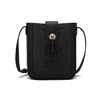 Mkf Collection Molly Women’s Crossbody Bag By Mia K
