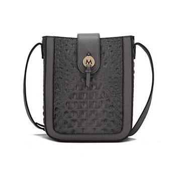 Mkf Collection Molly Women’s Crossbody Bag By Mia K