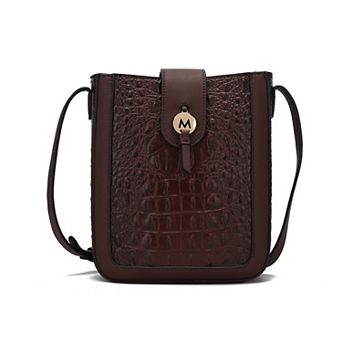 Mkf Collection Molly Women’s Crossbody Bag By Mia K