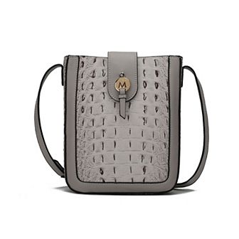 Mkf Collection Molly Women’s Crossbody Bag By Mia K