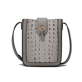 Mkf Collection Molly Women’s Crossbody Bag By Mia K