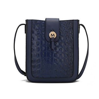 Mkf Collection Molly Women’s Crossbody Bag By Mia K