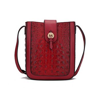 Mkf Collection Molly Women’s Crossbody Bag By Mia K