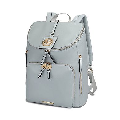 Mkf Collection Angela Large Backpack By Mia K