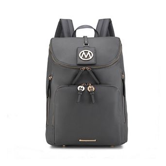 Mkf Collection Angela Large Backpack By Mia K