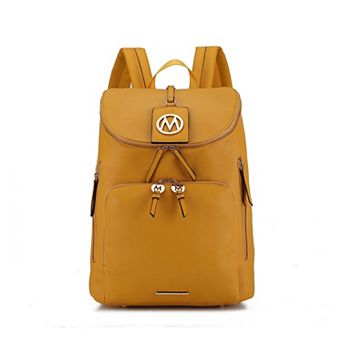 Mkf Collection Angela Large Backpack By Mia K