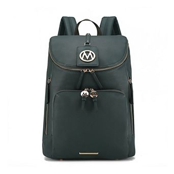 Mkf Collection Angela Large Backpack By Mia K