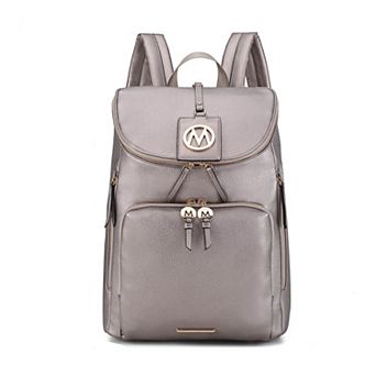 Mkf Collection Angela Large Backpack By Mia K