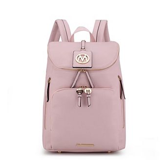 Mkf Collection Angela Large Backpack By Mia K