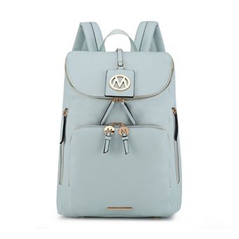 Mkf Collection Angela Large Backpack By Mia K
