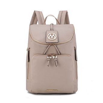 Mkf Collection Angela Large Backpack By Mia K
