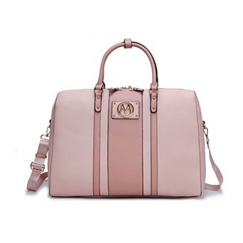 Mkf Collection Melissa Women's Duffle Bag By Mia K