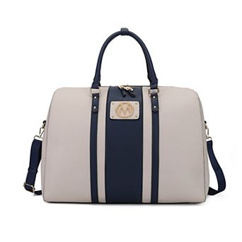 Mkf Collection Melissa Women's Duffle Bag By Mia K