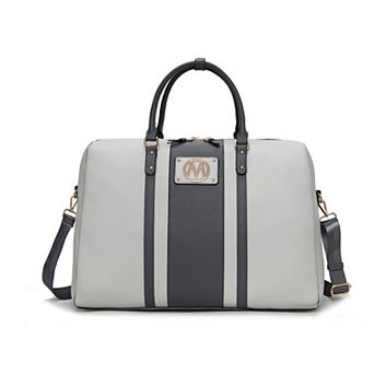 Mkf Collection Melissa Women's Duffle Bag By Mia K