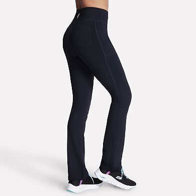 Women’s Skechers GOWALK Tall Inseam JOY High-Waisted Pants