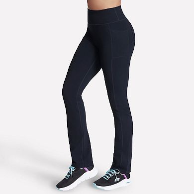 Women’s Skechers GOWALK Tall Inseam JOY High-Waisted Pants
