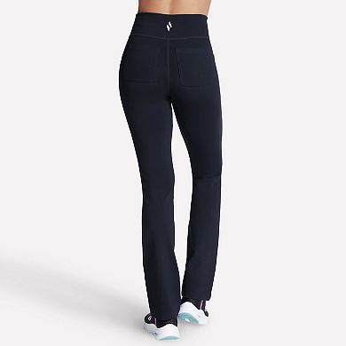 Women’s Skechers GOWALK Tall Inseam JOY High-Waisted Pants