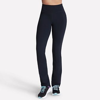 Women’s Skechers GOWALK Tall Inseam JOY High-Waisted Pants