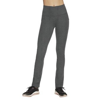 Women’s Skechers GOWALK Tall Inseam JOY High-Waisted Pants