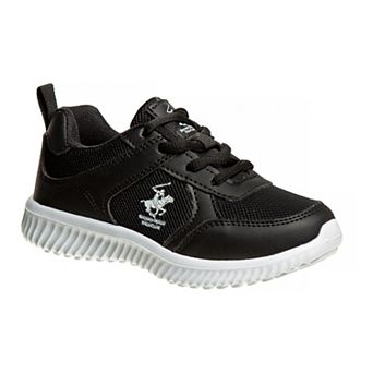 Beverly Hills Polo Club Boys' Fashion Sneakers