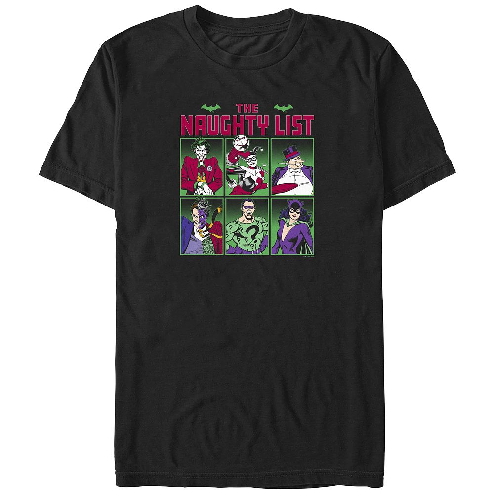 DC Comics Men's Big & Tall Batman Camouflage Logo T-Shirt - Officially Licensed Superhero Apparel