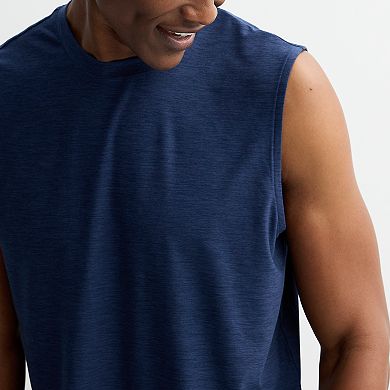 Men's FLX Wander Muscle Tank Shirt