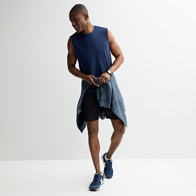 Men's FLX Wander Muscle Tank Shirt