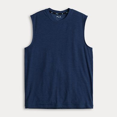 Men's FLX Wander Muscle Tank Shirt