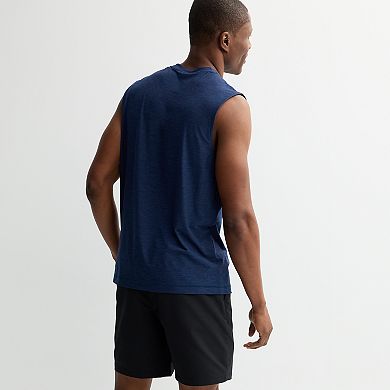 Men's FLX Wander Muscle Tank Shirt