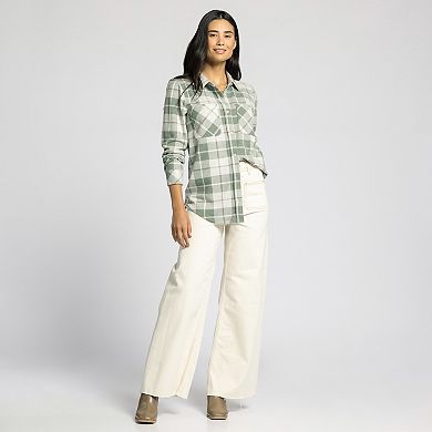 Women's Thread & Supply Lewis Shirt