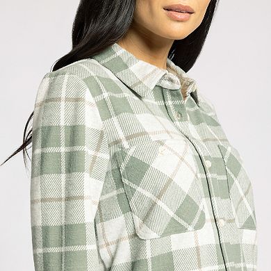 Women's Thread & Supply Lewis Shirt