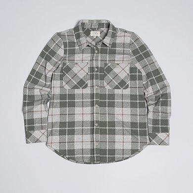 Women's Thread & Supply Lewis Shirt
