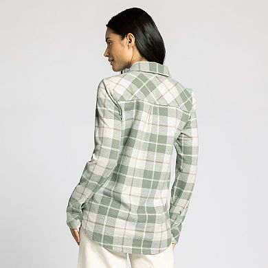Women's Thread & Supply Lewis Shirt