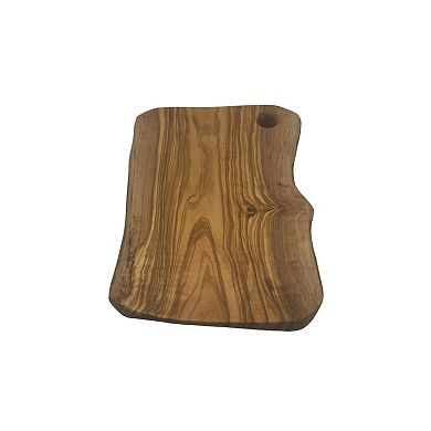 Discover Europe - Made in Italy Arte Legno Olive Wood Cutting Board