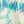 Vivd Tropical Teal