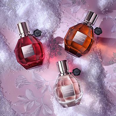 Viktor&Rolf Flowerbomb Tiger Lily Eau de Parfum 2-Piece Holiday Gift Set