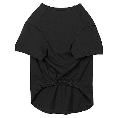 Mad Engine Global Smilies Distressed Pet Tee