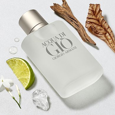Armani Beauty Giorgio Armani Fragrance Must-Haves 2 Piece Mini Gift Set