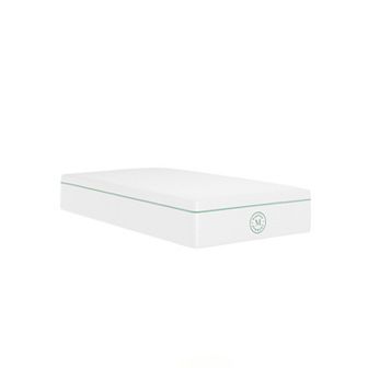 Martha Stewart Sleepcomplete Premium Medium-firm Dual-action Cooling Memory Foam Mattress In A Box