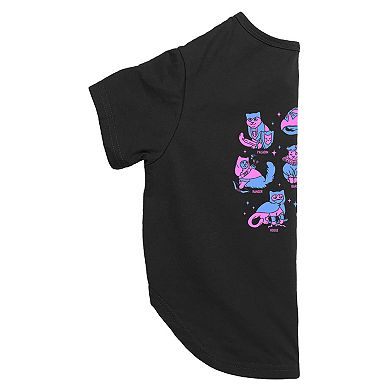 Mad Engine Global Cat Costumes Pet Tee