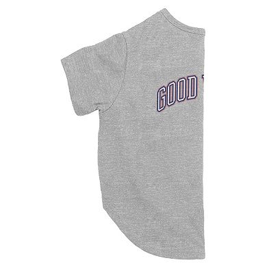 Mad Engine Global Sporty Good Vibes Pet Tee