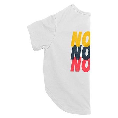 Mad Engine Global Nope Nope Nope Pet Tee