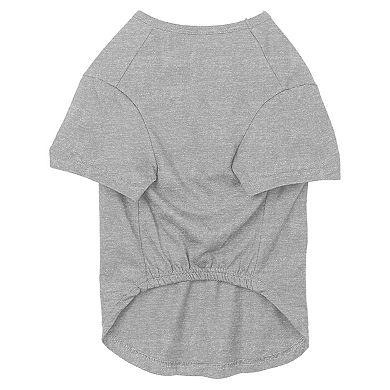 Mad Engine Global Snacks Distressed Pet Tee