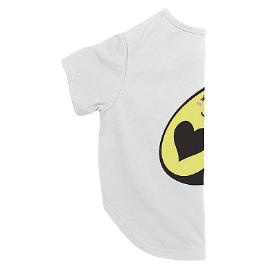 Mad Engine Global Sleepy Avocado Pet Tee