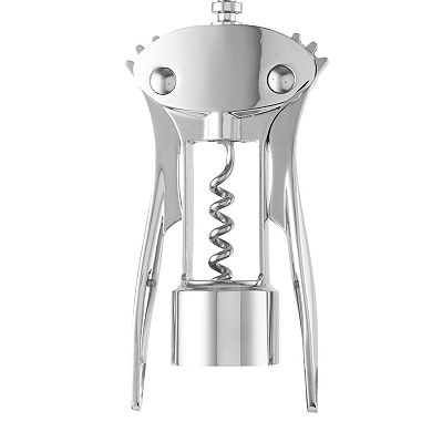 BergHOFF Essentials 8" Cast Zinc Alloy Corkscrew