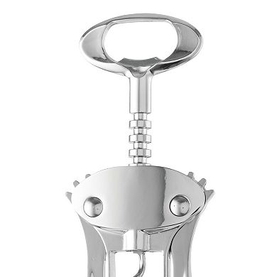 BergHOFF Essentials 8" Cast Zinc Alloy Corkscrew