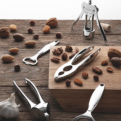 BergHOFF Essentials 8" Cast Zinc Alloy Corkscrew