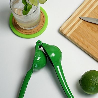 BergHOFF Essentials 2-Piece Aluminum Citrus Squeezer Set