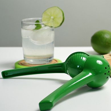 BergHOFF Essentials 2-Piece Aluminum Citrus Squeezer Set